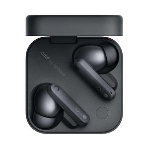Écouteurs sans fil intra-auriculaires Nothing CMF Buds Pro 2 (B187) avec chipset Qualcomm, fonction étanche et indicateur de batterie LED - Product Image 3