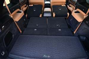 Jeep Grand Cherokee Summit Sport 2024, Bien Cuidado y Limpio - Product Image 6