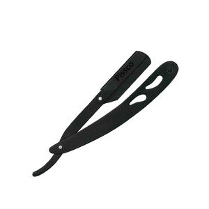 Cuchilla de Afeitar Pissco para Barbería, Fabricada por el Mejor Fabricante, Cuchilla Plegable para Afeitar - Product Image 4