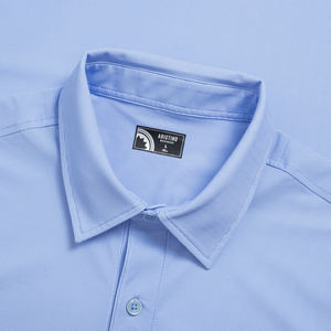 Aristino Hombres para Polo 76% Nylon 24% Spandex Patrón impreso al por mayor 1PS072AZ Producto de precio caliente de alta calidad - Product Image 2