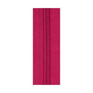 Fermetures éclair à glissière auto-bloquantes en plastique PE imperméable, durables, lisses, à extrémité ouverte, pour vestes, vêtements de pluie, équipement de plein air et sacs - Product Image 2