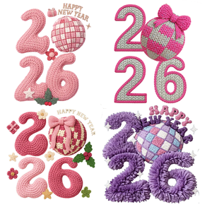 Tùy chỉnh truyền nhiệt dán biểu tượng tùy chỉnh dán in ấn dtf chuyển bao bì & Dịch vụ in ấn dtf sắt trên chuyển - Product Image 1