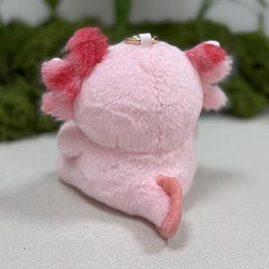 Jouet en peluche électronique parlant IA rechargeable pour animaux de compagnie, compagnon de lit pour enfants, conception personnalisée par le fabricant, ODM OEM Robot - Product Image 3
