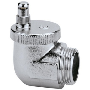 วาล์วควบคุมอัตโนมัติ CA 1/2 นิ้ว AG Rapid Vent เทคโนโลยี Aercal - Product Image 1
