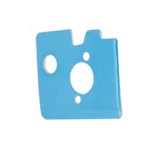 Fusibles réinitialisables PTC, protecteur thermique compatible avec Fs120 200 250 Réf 503429 - Product Image 1