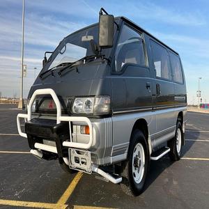Venta rápida LHD/RHD 1992 MITSUBISHI DELICA STAR WAGON EXCEED 4WD - Product Image 1