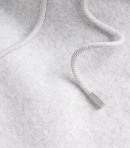 Sudaderas con capucha de mezcla de algodón básico Venta caliente Sudaderas con capucha de moda para hombres personalizadas de alta calidad de Pakistán Mejor precio para la temporada de otoño - Product Image 4