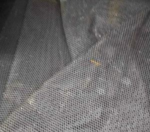 Déchets de maille de titane noir Pureté de 99 pour cent à vendre Commandes en gros disponibles pour la fabrication industrielle, le recyclage dans le monde entier - Product Image 6