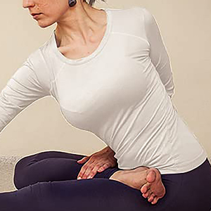 OEM nuevo Activewear logotipo personalizado Color sólido manga larga mejor calidad transpirable clásico diseño de moda camisetas - Product Image 6