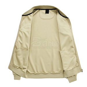 Conjunto Deportivo de Invierno para Hombre, Talla Grande, 100% Algodón, Transpirable, de Alta Calidad, Venta al Por Mayor, Último Diseño - Product Image 4