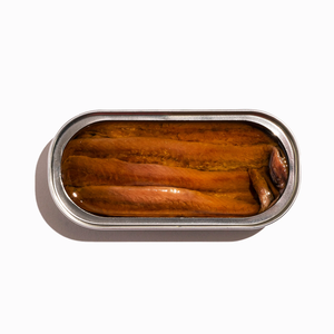 Anchoas Enlatadas al por Mayor |   Proveedor de Anchoas de Alta Calidad - Product Image 6