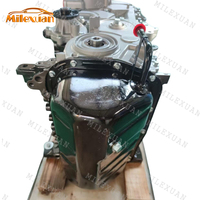 Moteur nu de haute qualité 1,3 L DFXC13-40 4A13L pour DFM DFSK Dongfeng Junfeng CV03/K61 Mini Van/Jinbei
