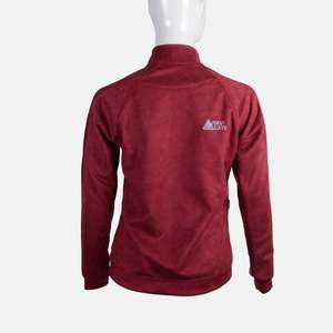 Women'<b>s</b> Casual Outdoor <b>Jacket</b> From FHOE - Product Image 3