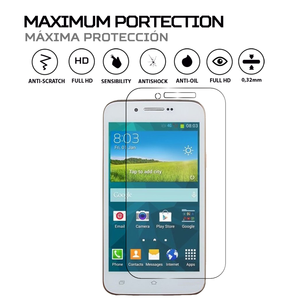ฟิล์มกันกระแทก Tengda S5 อุปกรณ์เสริมมือถือที่ทนทานและดูดซับแรงกระแทก - Product Image 3