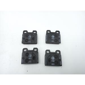 ALFA ROMEO Alfetta Serie (116_) (72>84) ผ้าเบรก 60778260 เบนซิน - Product Image 5