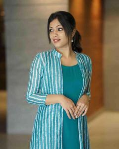 New Heavy Cottan Jacket with Full <b>Kurtis</b> - Product Image 2