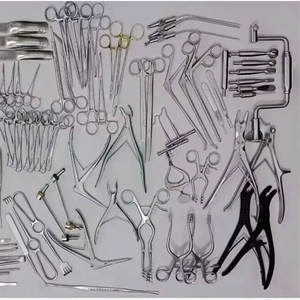 ชุดเครื่องมือผ่าตัดกะโหลกศีรษะสำหรับศัลยกรรมระบบประสาท พร้อมกล่อง เครื่องมือผ่าตัดคุณภาพเยอรมัน ได้รับมาตรฐาน CE จากบริษัท Narham Enterprises - Product Image 4