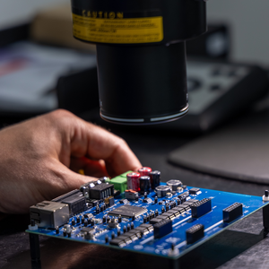 Ingeniería inversa PCB Servicio personalizado PCBA Control de calidad EMS OEM Calidad Premium Automotriz industrial Hecho en Italia - Product Image 6