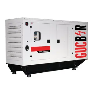88 kVA 70 kW Diesel Generator Powered by John Deere Engine with Customize Options Canopies Silent Type Super Silent Type