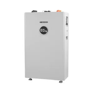 EG4 |   แบตเตอรี่ติดผนังสำหรับทุกสภาพอากาศ |   48V 314Ah |   16 กิโลวัตต์ชั่วโมง - Product Image 2