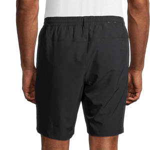 e Comfortable Customized Screen Printed Cotton <b>Fleece</b> <b>Shorts</b> High Street Fashion Casual <b>Shorts</b> Screen Printing <b>Shorts</b> - Product Image 2