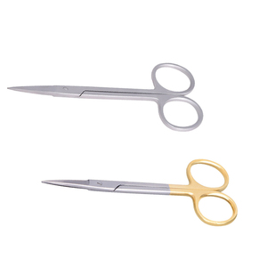 2024 meilleur matériel utiliser des instruments chirurgicaux votre propre logo imprimer des ciseaux chirurgicaux par KAHLU ORTHOPEDIC - Product Image 1