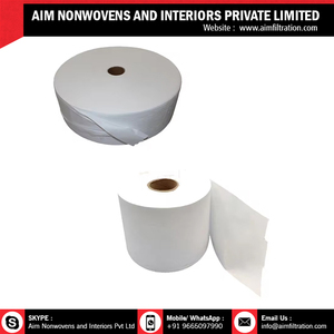 Suministro directo de fábrica, no tejido soplado por fusión de la más alta calidad a un precio razonable - Product Image 2