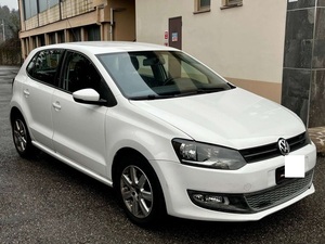 VOLKSWAGEN POLO HIGHLINE POLO V d'occasion 2010, conduite à gauche/droite - Product Image 2