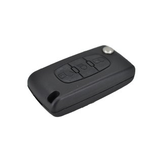 Télécommande 3 boutons, sans commutation pour Peugeot, Citroën - Product Image 2