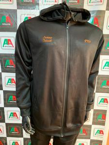 Vraies photos pakistanais hommes tenue décontractée confortable pull manches longues survêtement couleur noire pour les soldes d'hiver - Product Image 5