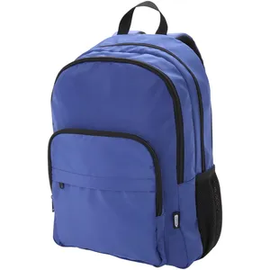 Trend Plus 15\" Portable <b>Backpack</b> 20L in <b>Recycled</b> GRS Certified Material Eco-Friendly Promotional Item - Product Image 6