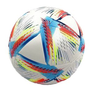 Custom Premium PVC Star Splash Soccer Ball <b>Machine</b> Stitched 32 Panel UV <b>Printed</b> Outdoor Training Football Size 5 High Durability - Product Image 3