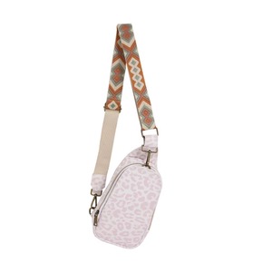 Bolso bandolera de sublimación, mochila táctica de viaje clásica de alta calidad, bolsas cómodas de camuflaje impermeables para exteriores para hombres - Product Image 3