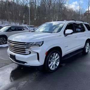 Chevrolet Tahoe High Country 2024 Usado en Excelentes Condiciones, 4WD Plus, Sin Accidentes, Volante a la Izquierda/Derecha - Product Image 1