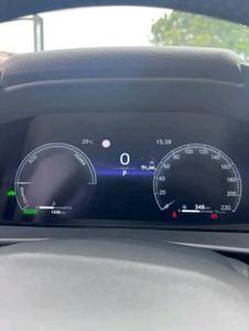 CHR HYBRID 2025 D'OCCASION Moteur : 1.8L Hybride Non Modifié Avec Faible Kilométrage - Product Image 4