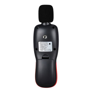 WINTACT WT85/WT85B-Medidor de nível sonoro digital - Product Image 6