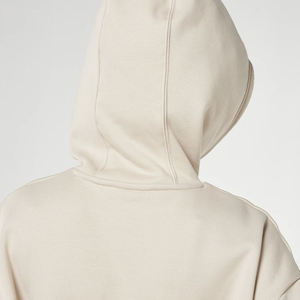 Vente en gros de sweats à capuche de qualité supérieure pour le fitness/sweats à capuche de haute qualité de couleur unie à la mode et personnalisés - Product Image 6