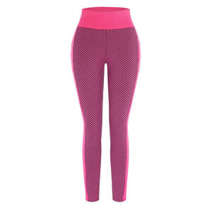 Bas prix qualité femmes Yoga Leggings dernier style femmes respirant Legging à vendre bonne qualité femmes Legging - Product Image 1