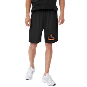 Marchio di stampa personalizzata Logo da uomo maglia pantaloncini da basket da uomo estate spiaggia di alta qualità a buon mercato tasso di maglia pantaloncini per i ragazzi