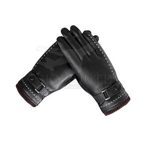 Nuevo diseño Venta al por mayor Guantes de conducción hechos profesionales Guantes de conducción más vendidos - Product Image 2
