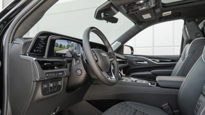 SUV de Lujo Premium Usado 2023-2025 con Iluminación LED, Techo Panorámico, Opciones de Cuero, Asientos de Capitán, Conducción Inteligente, Suministrado desde Japón - Product Image 5