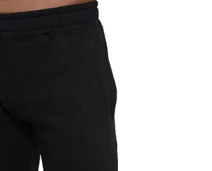 2025 hommes Sports d'hiver hommes survêtement ensembles une pièce ensemble Patchwork fermeture éclair en Nylon survêtement pantalon personnalisé Nylon survêtement hommes - Product Image 2