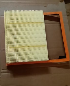 Распродажа, автозапчасти, автомобильный воздушный фильтр для воздушного фильтра двигателя BYD <span class=keywords><strong>CA</strong></span>-C348U LX5755 C29072 1301136300 - Product Image 4