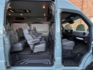Mercedes-Benz Sprinter 2500 2022, Listo para Enviar - Product Image 2