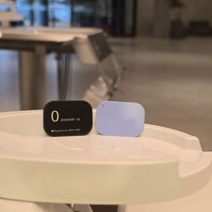 Scanner numérique dentaire PSP à rayons X Dimedi Zeropsp 0size Film Imaging Sensor System CE Classe I Compatible APIXIA TYRIS Noir 1 an - Product Image 1