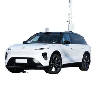 SUV électrique de luxe 6 places 2024 |   Véhicule électrique intelligent haute performance |   Véhicule Énergétique Automatique à Longue Portée Fabriqué - Product Image 1