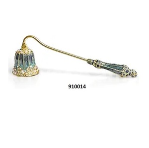 Abatidor de velas de latón en portavelas a granel - Product Image 5