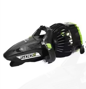 NUEVO SeaScooterS 500Li 2026, Scooter Subacuático con Profundidad de Navegación de hasta 130 pies - Product Image 1