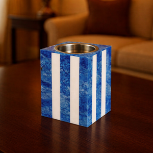 เตาเผาบาคูร์เรซิ่นทันสมัยเป็นมิตรกับสิ่งแวดล้อม พร้อมถ้วยสแตนเลส สำหรับใช้ในพิธีกรรมทางศาสนา ในการเผาเครื่องหอมในบ้านและสถานที่เฉลิมฉลอง - Product Image 4