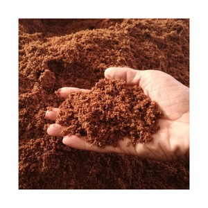 Bloques y polvo de turba de coco suministrados en grandes volúmenes a bajo costo - Product Image 1